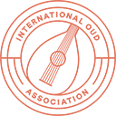 International Oud Association Logo